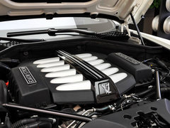 2013款 6.6T 标准型
