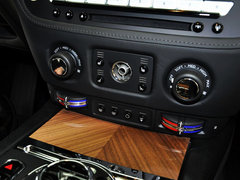 2013款 6.6T 标准型