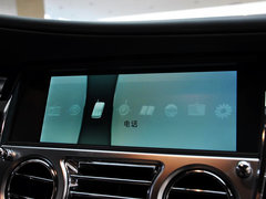 2013款 6.6T 标准型