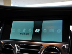 魅影 2013款 6.6T 标准型