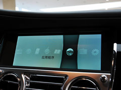 2013款 6.6T 标准型