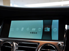 魅影 2013款 6.6T 标准型