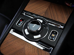 魅影 2013款 6.6T 标准型