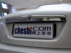 魅影 2013款 6.6T 标准型