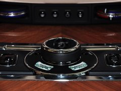 2013款 6.6T 标准型