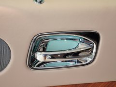 2013款 6.6T 标准型
