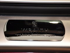 2013款 6.6T 标准型