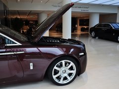 2013款 6.6T 标准型