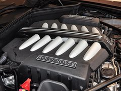 2013款 6.6T 标准型