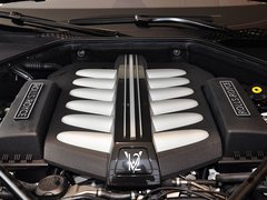 2013款 6.6T 标准型