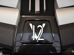 2013款 6.6T 标准型