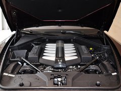 2013款 6.6T 标准型