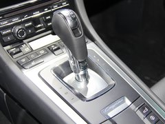 2013款 Cayman 基本型