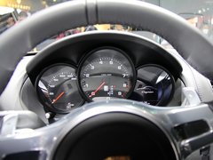 2013款 Cayman 基本型