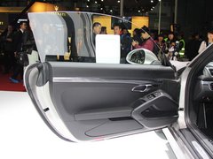 2013款 Cayman 基本型