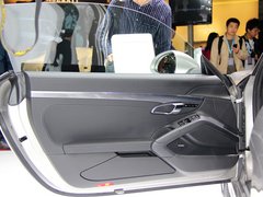 2013款 Cayman 基本型