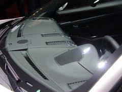 2013款 Cayman 基本型