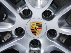2013款 Cayman 基本型