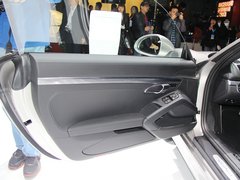 2013款 Cayman 基本型