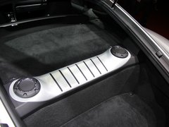 2013款 Cayman 基本型
