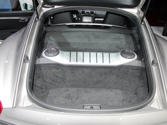 2013款 Cayman 基本型