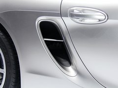 2013款 Cayman 基本型