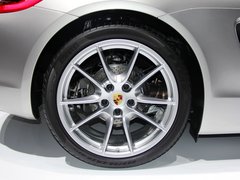 2013款 Cayman 基本型