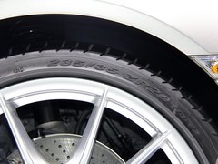 2013款 Cayman 基本型