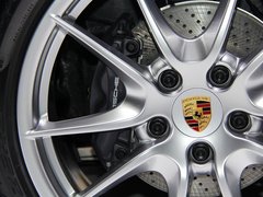 2013款 Cayman 基本型