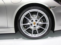 2013款 Cayman 基本型