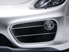 2013款 Cayman 基本型