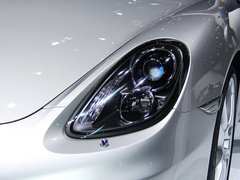 2013款 Cayman 基本型