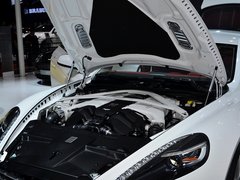 2013 6.0L 自动 S