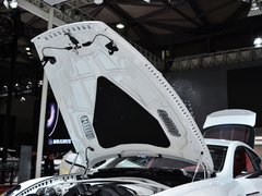 2013 6.0L 自动 S