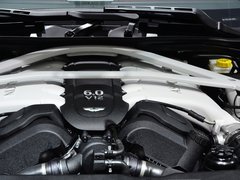 2013 6.0L 自动 S