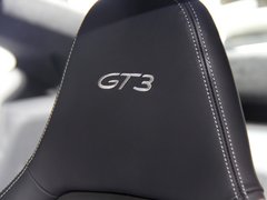 2013款 GT3 3.8L 