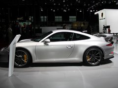 2013款 GT3 3.8L 