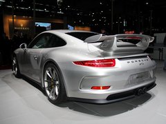 2013款 GT3 3.8L 