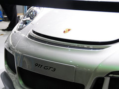 2013款 GT3 3.8L 