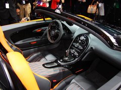 2013款  基本型