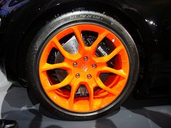 2013款  基本型