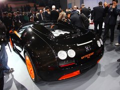 2013款  基本型