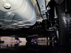 2013款 1.8T 自动 旗舰型