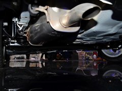 2013款 1.8T 自动 旗舰型