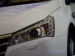 2013款 1.8T 自动 旗舰型