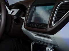 2013款 1.8T 自动 旗舰型
