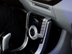 2013款 1.8T 自动 旗舰型