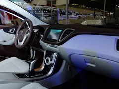 2013款 1.8T 自动 旗舰型