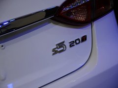 2013款 1.8T 自动 旗舰型