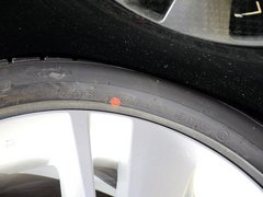 2013款 1.8T 自动 旗舰型